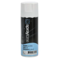 Sprayton Lakken<Spuitlak ZG wit 1410 400 ml