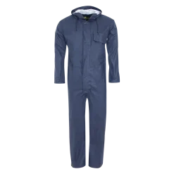 Cratex Werkbroeken<Spuitoverall Mandal blauw S