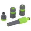 Waterland Pompen En Sproeien<Spuitpistool + set