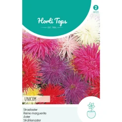 Horti Tops Moestuin<Staalaster Unicum Mix