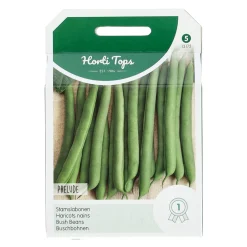 Horti Tops Moestuin<Stamslabonen Prelude