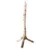 Vogelhuisjes<Stam tbv voederhuis staand 105cm
