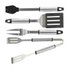 Barbecueaccessoires<Startset Barbecue 4-delig