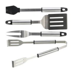 Barbecueaccessoires<Startset Barbecue 4-delig