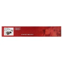 Barbecueaccessoires<Startset Barbecue 4-delig