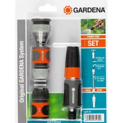 Gardena Pompen En Sproeien<Startset 18295