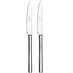 Sabatier Koken & Tafelen<Steakmessen 2 stuks