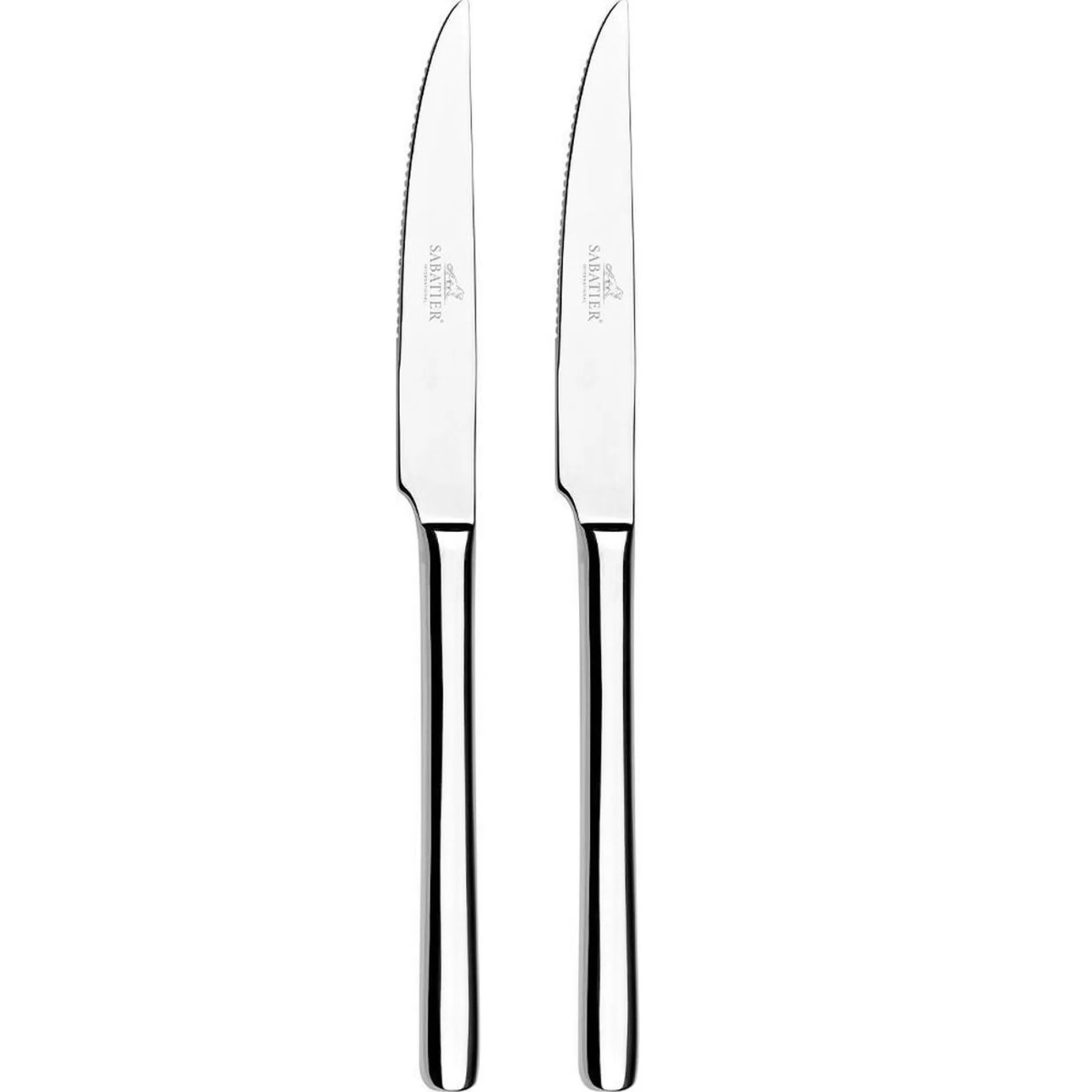 Sabatier Koken & Tafelen<Steakmessen 2 stuks