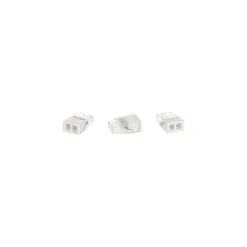 Diamant Installatiemateriaal<Steekklem 2x0.5-2.5mm 10st