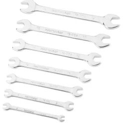 Stanley Handgereedschap<Steeksleutelset 7-delig Fatmax
