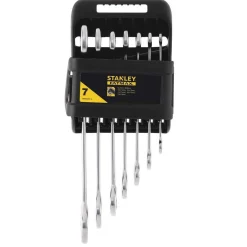 Stanley Handgereedschap<Steeksleutelset 7-delig Fatmax