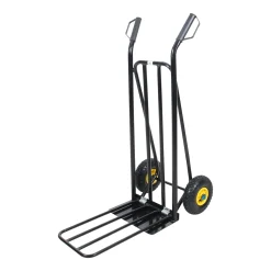 Westham Transport<Steekwagen met plateau SW004