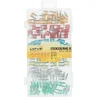 Lotus Autogereedschap|Autoaccessoires<Steekzekering set SZS-2 120-delig