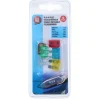 All Ride Autoaccessoires<Steekzekering 6st.