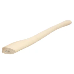 Atlas Handgereedschap<Steel bijl gebogen V bijl 1600gr 75cm