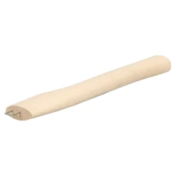 Atlas Handgereedschap<Steel bijl gebogen V bijl 600gr 35cm