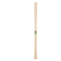 Atlas Handgereedschap<Steel kloofhamer essen 90cm