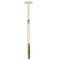 Atlas Handgereedschap<Steel riek met veerbus 85cm