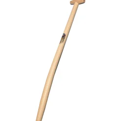 Atlas Handgereedschap<Steel schop gebogen 110cm