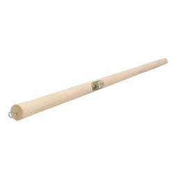 Atlas Handgereedschap<Steel sleggesteel rond 38 mm 100cm