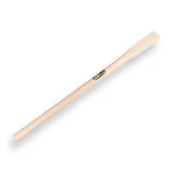 Atlas Handgereedschap<Steel voorhamer vierkante kop 90cm