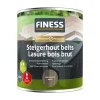 Finess Beits En Vernis<Steigerhoutb antrawash 750ml