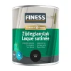 Finess Beits En Vernis<Steigerhoutb dark greywash 750ml