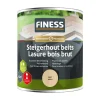 Finess Beits En Vernis<Steigerhoutbeits greywash 750ml