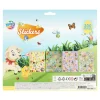 Creative Craft Group Pasen<Stickerset 27x23cm pasen