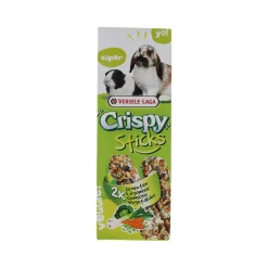 Versele Laga Knaagdieren Snacks<Stick knaagdier groenten 2st