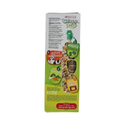 Versele Laga Knaagdieren Snacks<Stick knaagdier groenten 2st