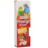 Versele Laga Vogelsnacks<Stick parkiet groenten 2st.
