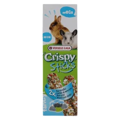 Versele Laga Knaagdieren Snacks<Sticks mega konijn-chinch. bergvallei 2S