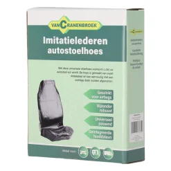 Van Cranenbroek Autogereedschap<Stoelhoes auto immitatieleer