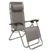 Campingstoel|Tuinstoelen<Stoel relax Mione antra/antra