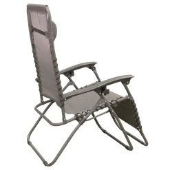 Campingstoel|Tuinstoelen<Stoel relax Mione antra/antra