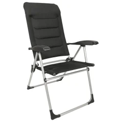 Sport Valley Tuinstoelen<Stoel standen Fuente alu/zwart