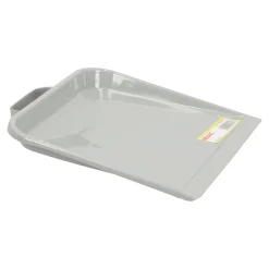 Nevac Schoonmaken<Stofblik metaal