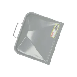 Nevac Schoonmaken<Stofblik metaal