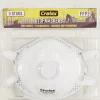 Cratex Pbm<Stofmasker met ventiel FFP3 3 pak