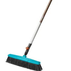 Gardena Handgereedschap<Straatbezem 3622 met steel 130cm