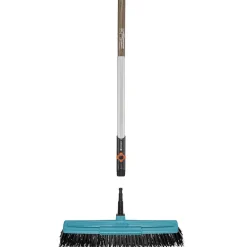 Gardena Handgereedschap<Straatbezem 3622 met steel 130cm
