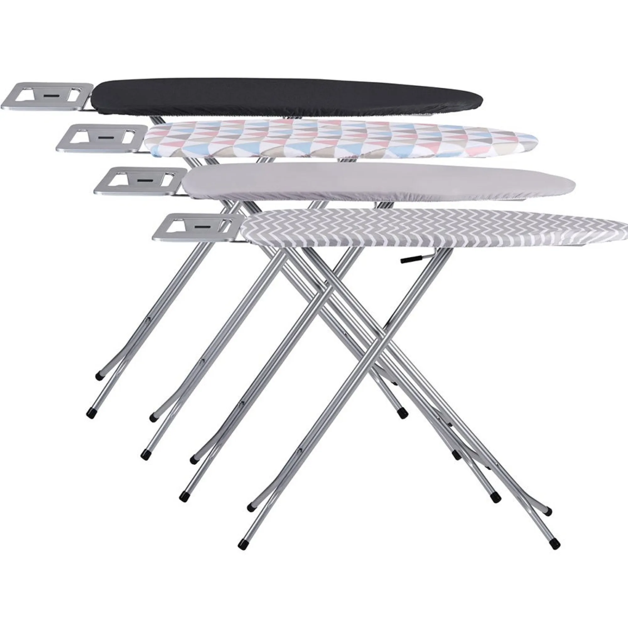 Alpina Wassen En Drogen<Strijkplank 119cm