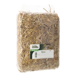 BoWit Bodembedekking Kooi<Stro 1kg