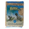 BoWit Bodembedekking Kooi<Stro klein 2,5kg