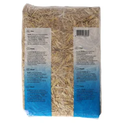 BoWit Bodembedekking Kooi<Stro klein 2,5kg