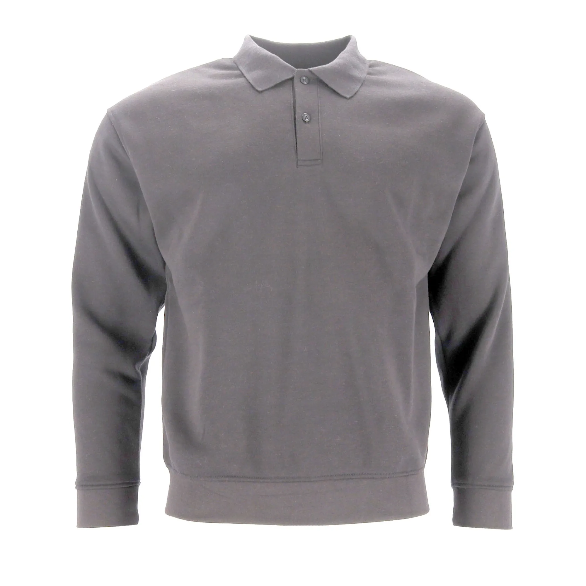 Cratex Werktruien<Sweater Baltimore antra S