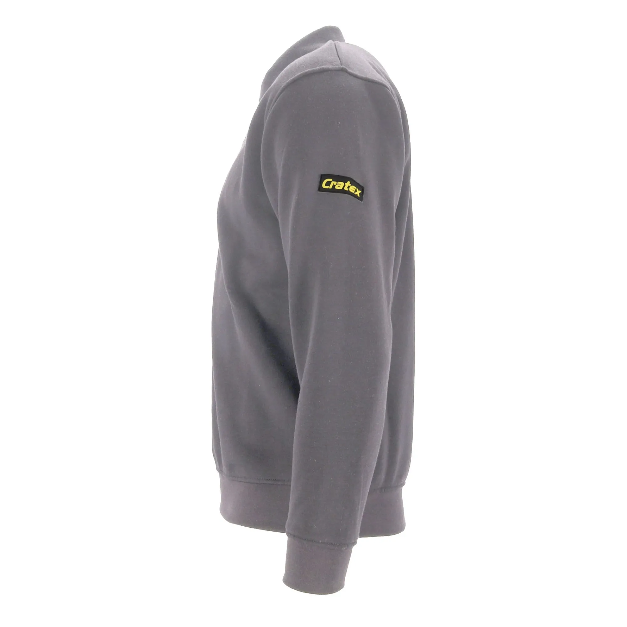 Cratex Werktruien<Sweater Baltimore antra S