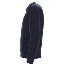 Cratex Werktruien<Sweater Baltimore blauw S