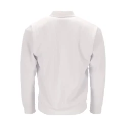 Cratex Werktruien<Sweater Baltimore wit S